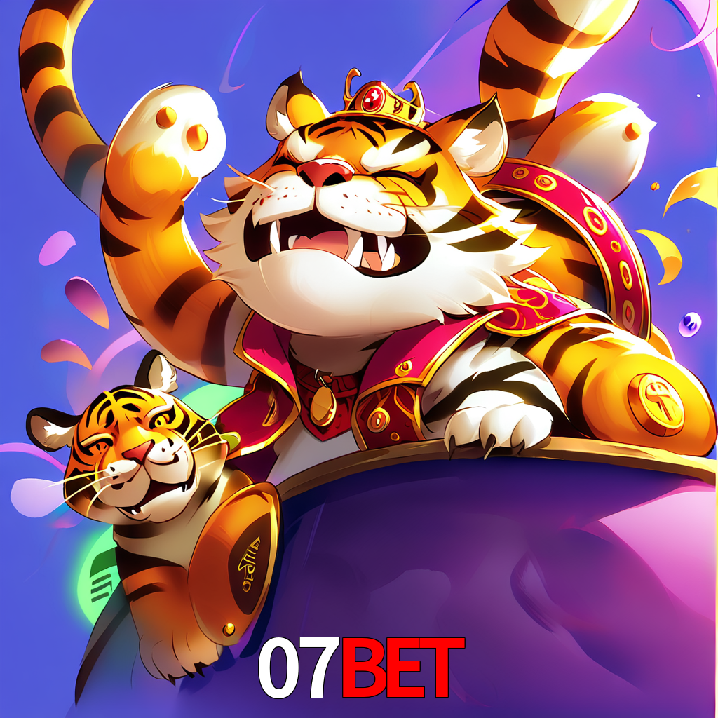  07Bet